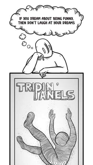 Tripin' Panel image #1