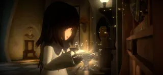 Deemo: Reborn - Screenshot 1