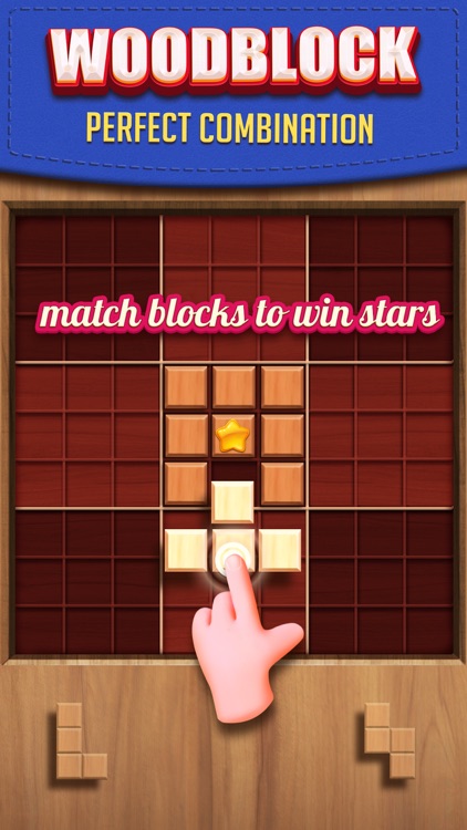 Block Puzzle- Brain Quiz Games