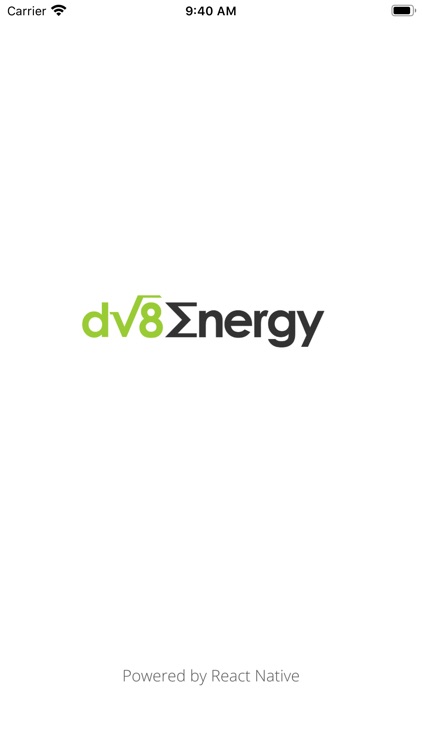 DV8 Energy