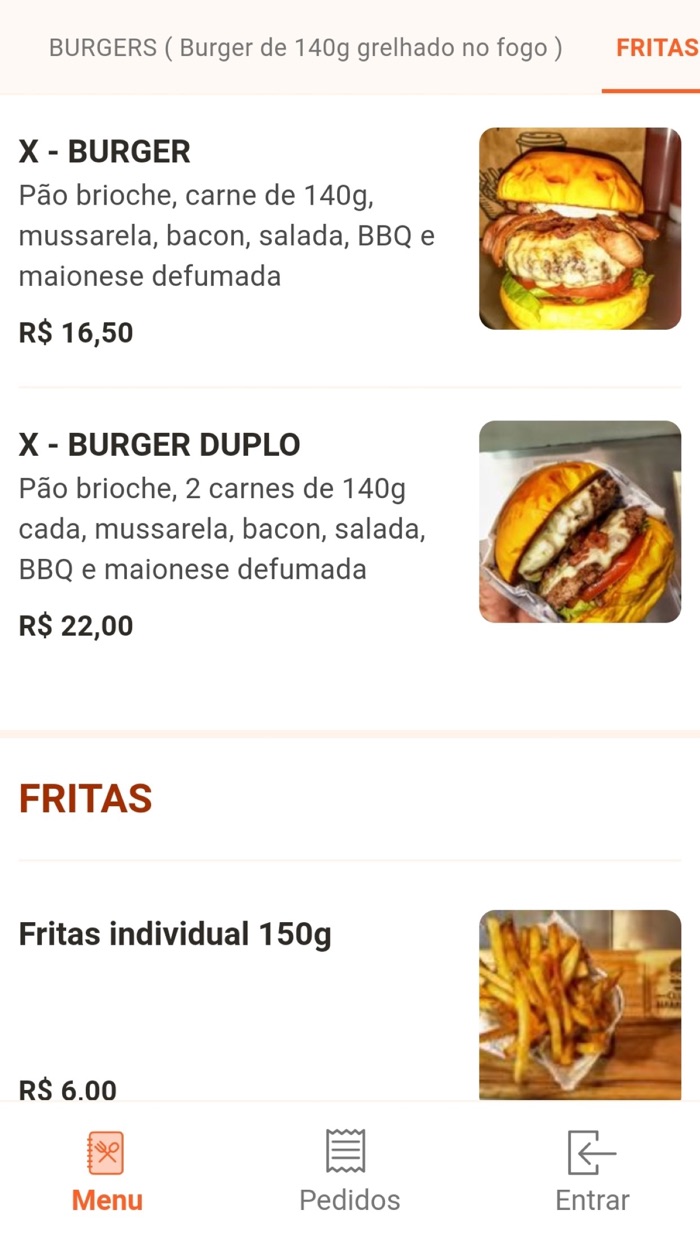 Clube do Hamburguer