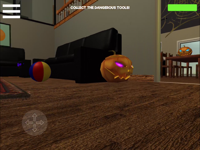 WHOS YOUR ... HALLOWEEN ?