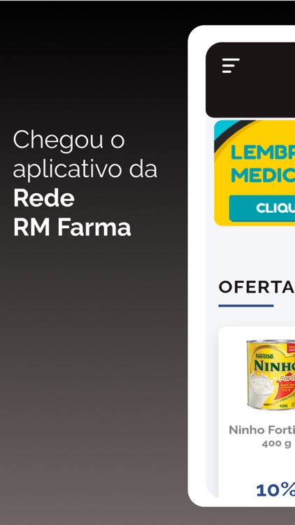 Rede RM Farma