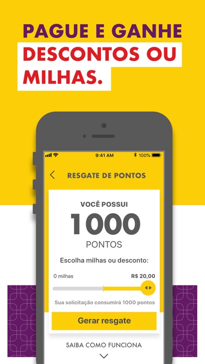 Shell Box: Pague e Ganhe