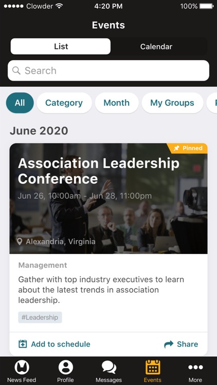 ATA Connect screenshot-3