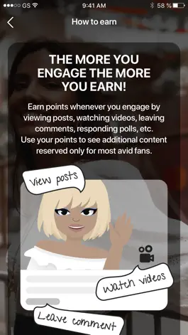Game screenshot Aylén Milla apk