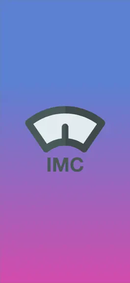 Game screenshot IMC Calculator mod apk