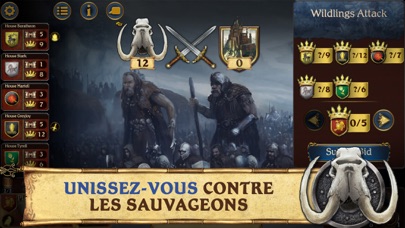 A Game of Thrones: Board Game A Game of Thrones: Board Game