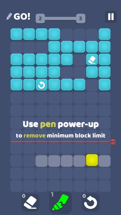 Send Blocks screenshot-3