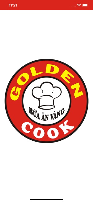 Golden Cook