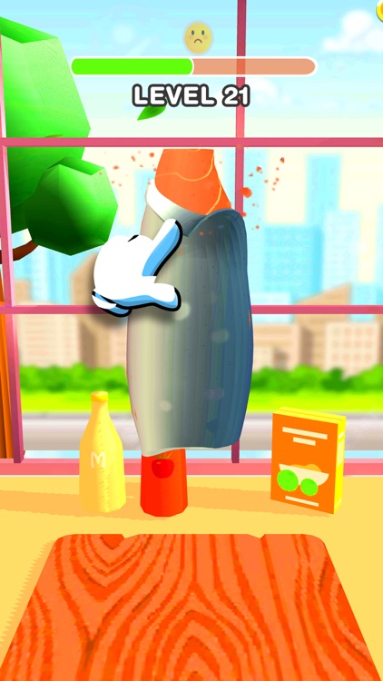 Fish Cutting 3D screenshot-3