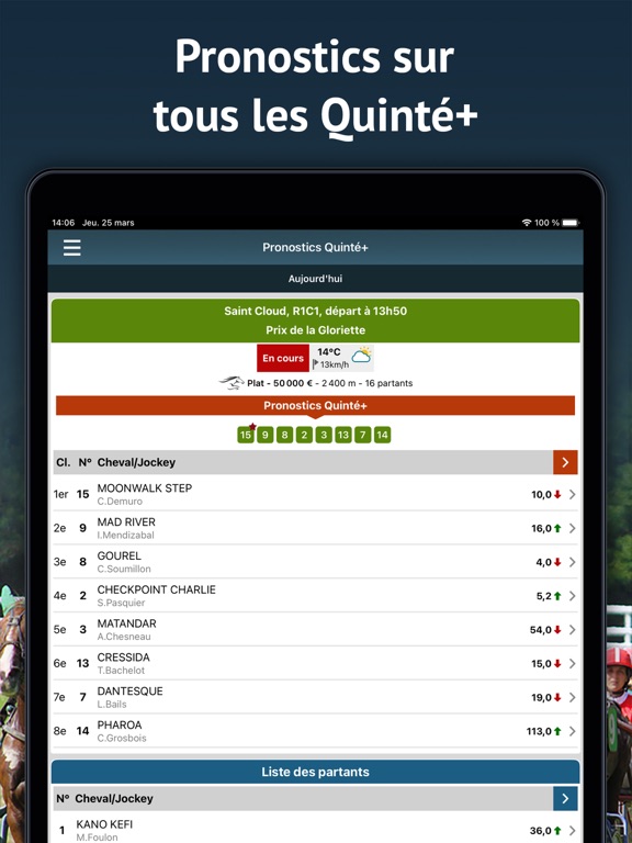 Pronosoft Pronosoft