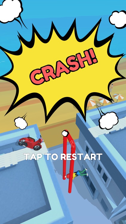 Moto Jump screenshot-3