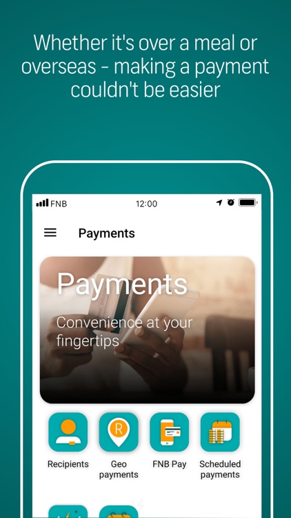 First National Bank Ghana screenshot-3