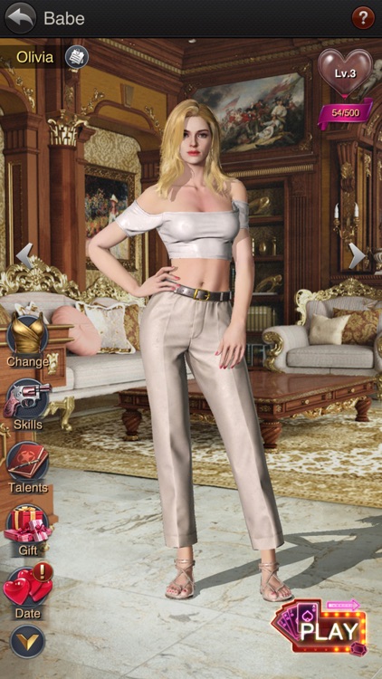 The Grand Mafia screenshot-5