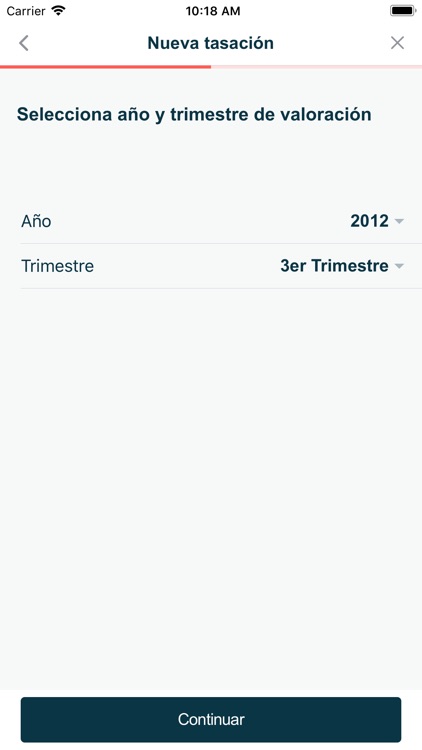 Boletín Ganvam VO screenshot-4