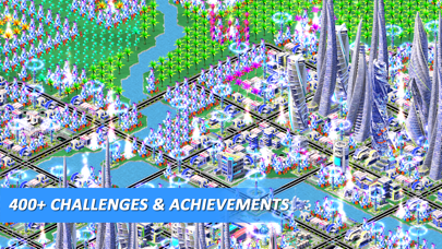 Designer City: Space Edition screenshot 3
