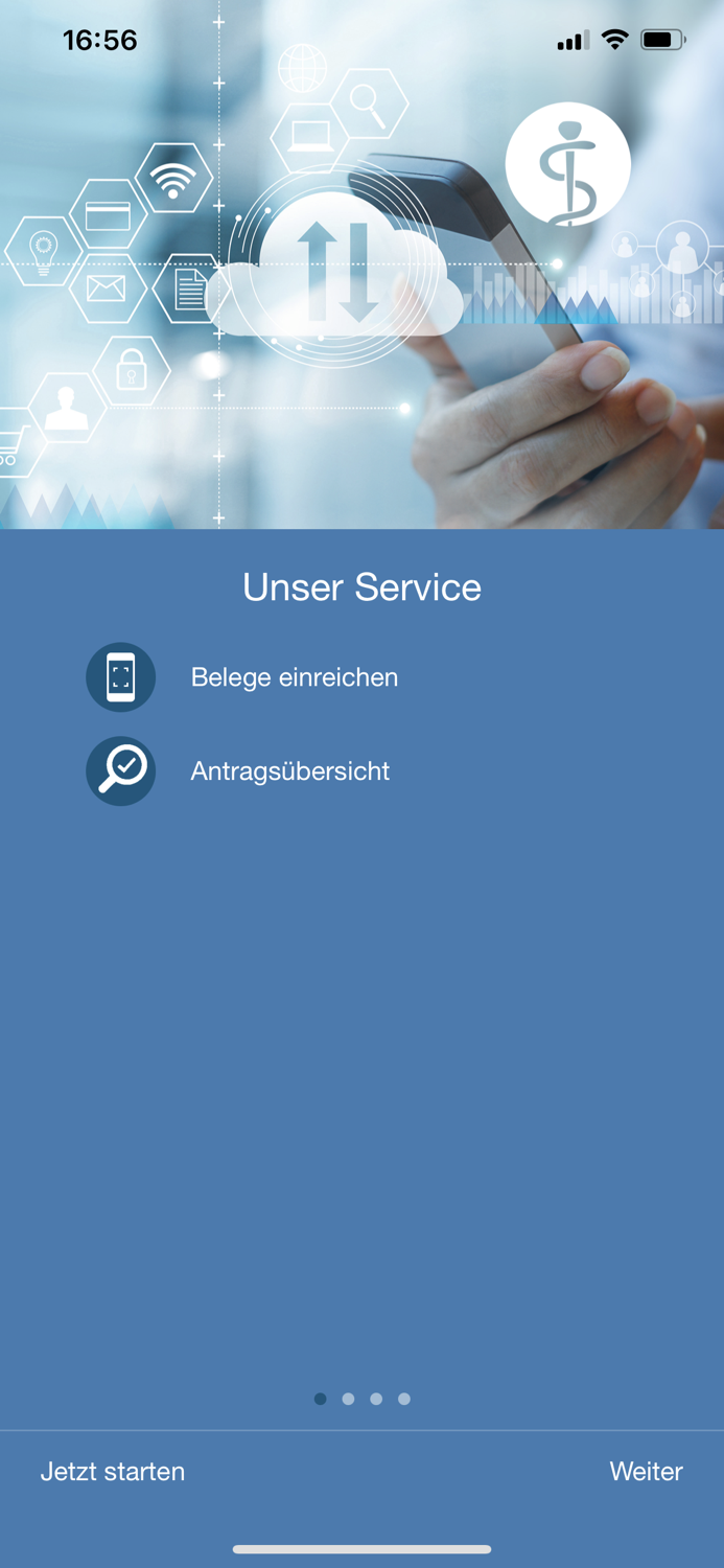 Beihilfe Freistaat Bayern