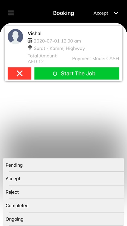 serviceX professional screenshot-3