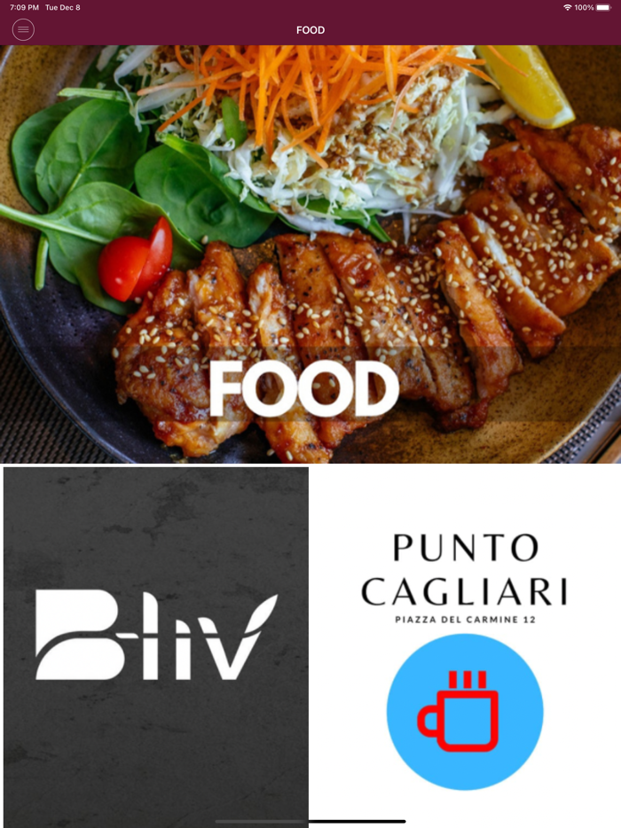 DEL CARMINE E DINTORNI