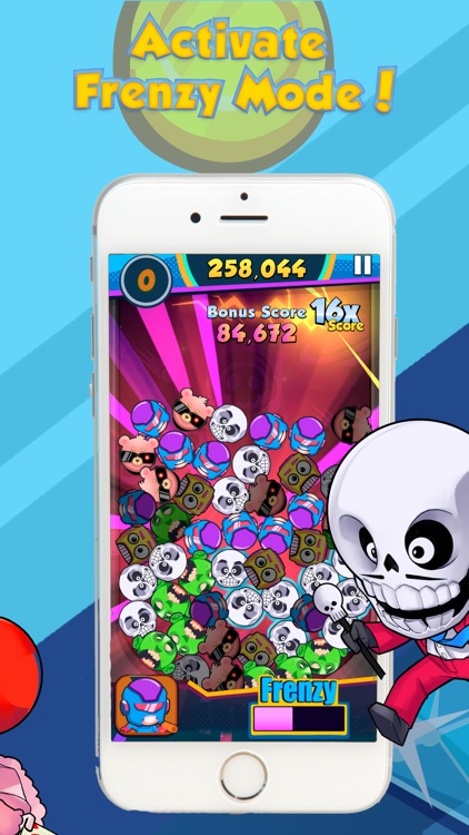 Toy Frenzy screenshot-3