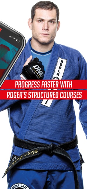 Roger Gracie TV(圖6)-速報App