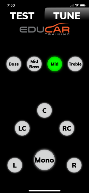 TestTune by Educar Labs(圖7)-速報App