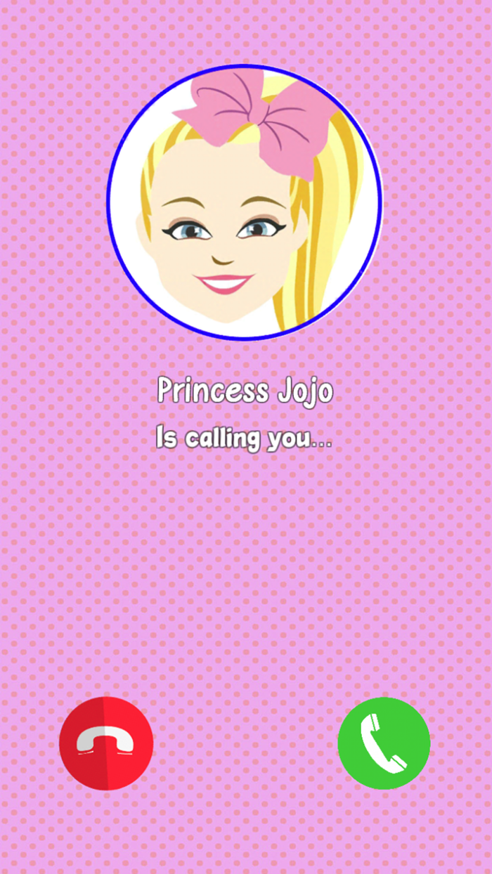 1 Quiz Jojo Call Trivia