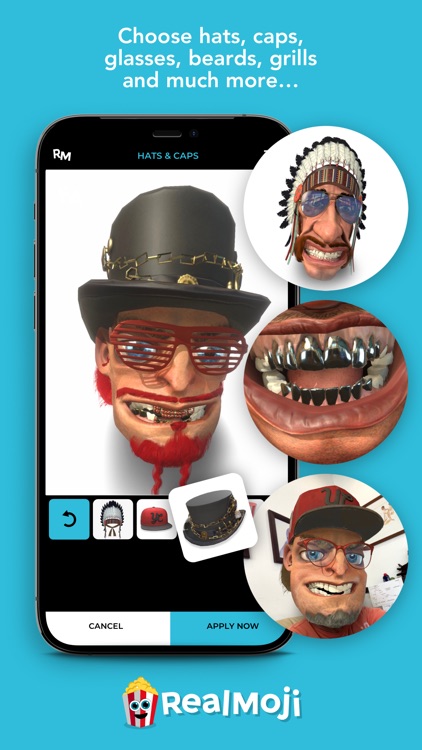 Realmoji app screenshot-3