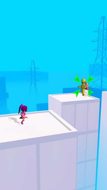 Combo Juggler screenshot-8