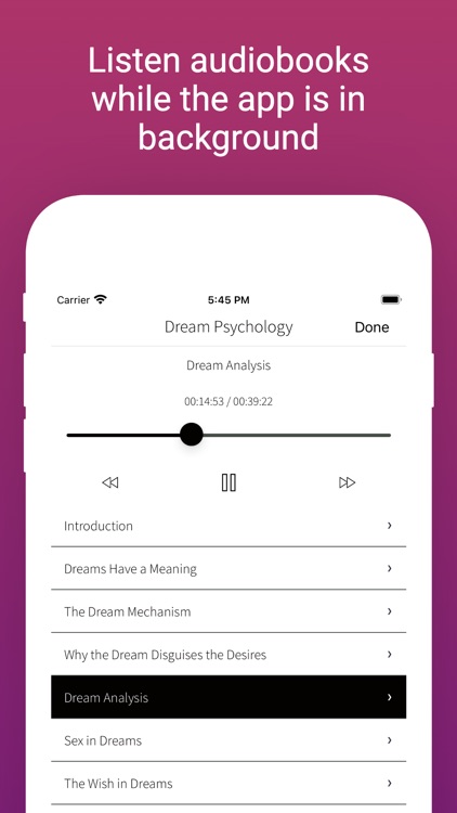 Gutenberger | eBook Reader screenshot-5