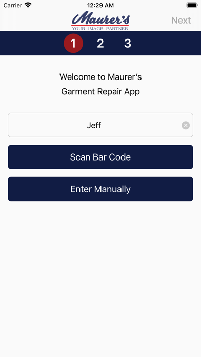 maurers-garment-repair-ipad-screen-shot-0
