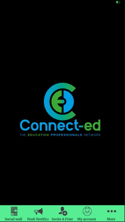 Connect-Ed