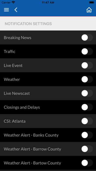 Atlanta News First screenshot 3