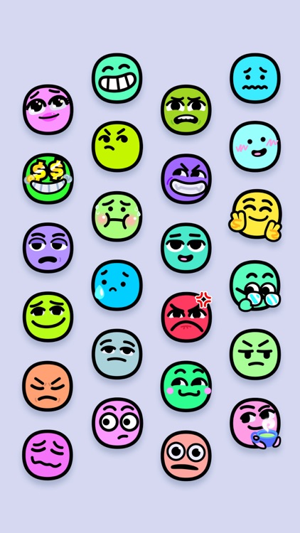 YoMoji!