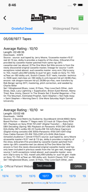 DeadSpread(圖3)-速報App