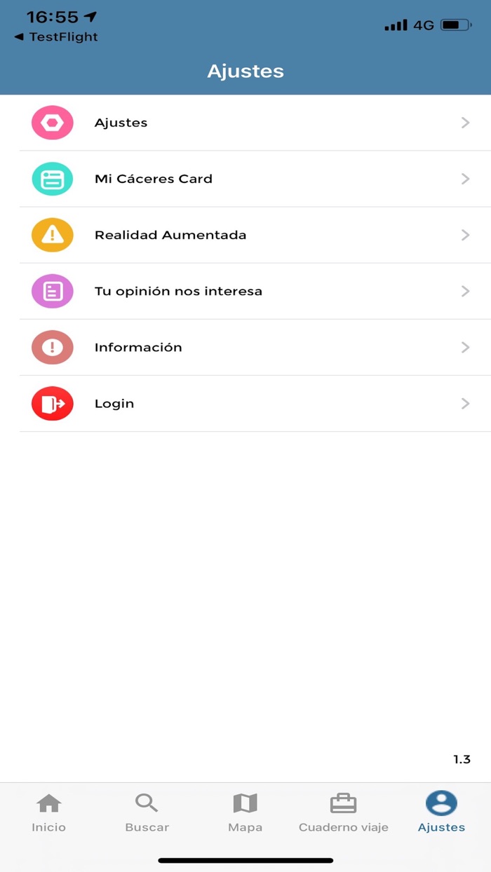 Cáceres Turismo Oficial