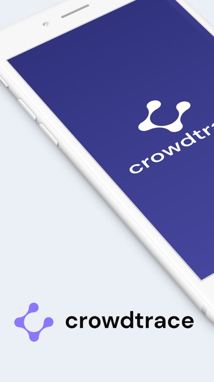 Crowdtrace