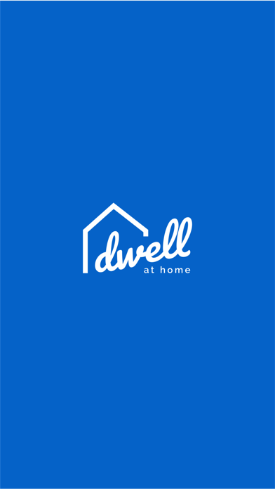 How to cancel & delete Dwell at Home - CareSeeker from iphone & ipad 1