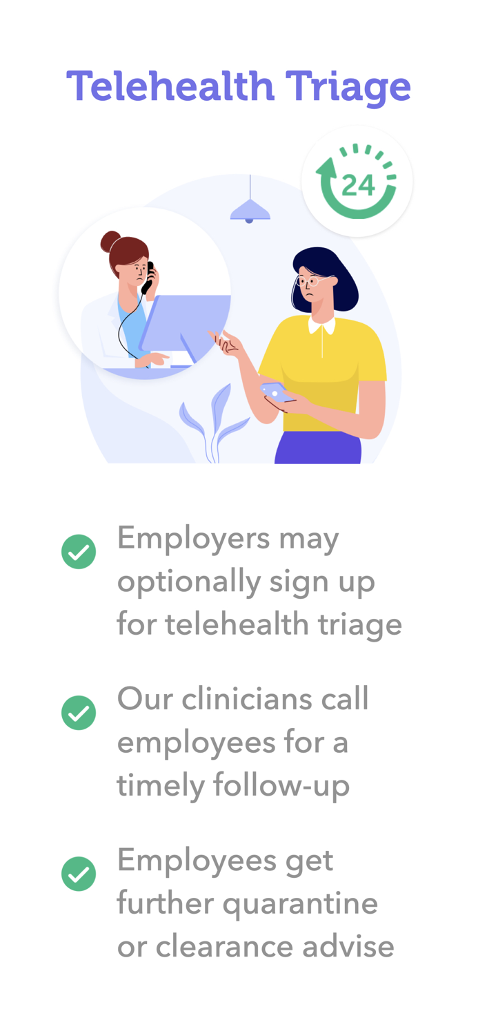 CScreener - Health Screening
