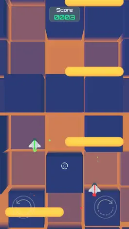 Game screenshot Two Planes Game hack