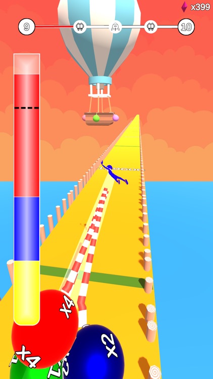 Baseball Marathon screenshot-3