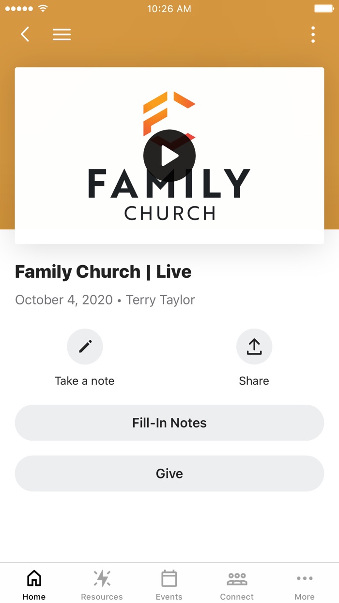 Family Church  West Monroe