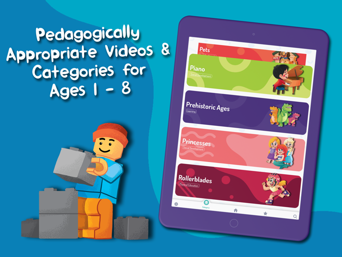 Juvi Imagine, Create, Inspire