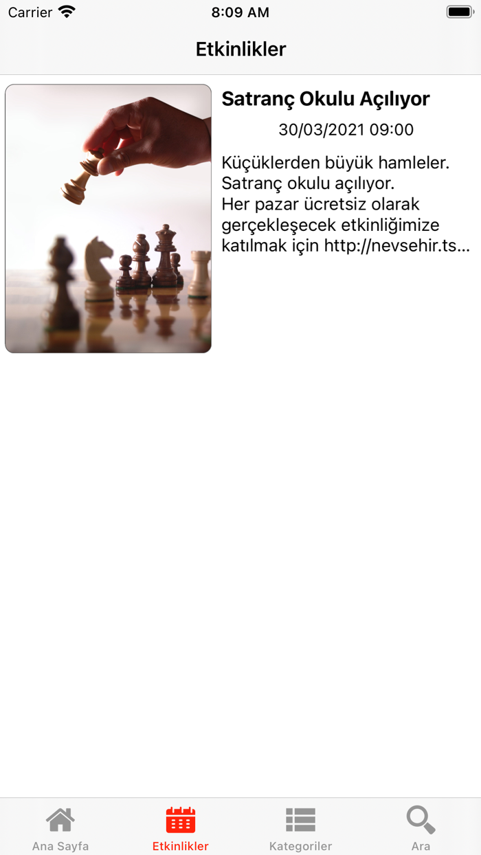 My Kapadokya  Rehberim