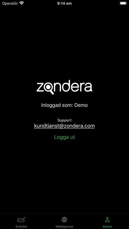 Zondera