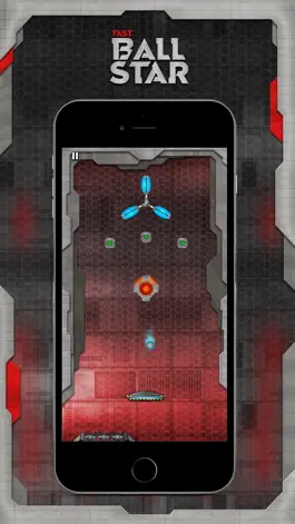 Game screenshot FastBallStar apk
