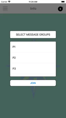 Game screenshot St Brendans PS apk