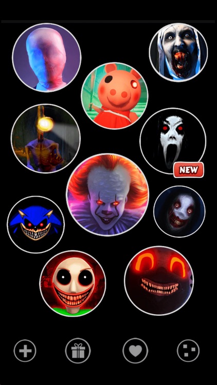 Pennywise 3 Am Calling Game