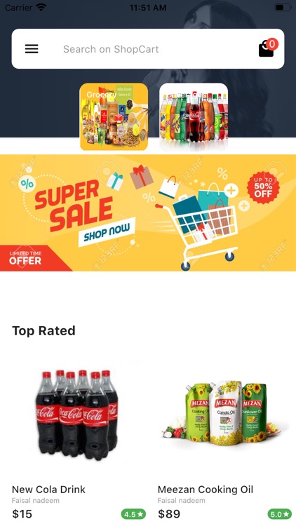 Shop Panda